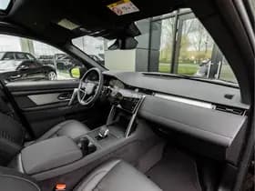 Land Rover Discovery Sport thumbnail 48