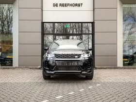Land Rover Discovery Sport thumbnail 6
