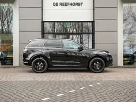Land Rover Discovery Sport thumbnail 9
