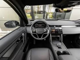 Land Rover Discovery Sport thumbnail 10