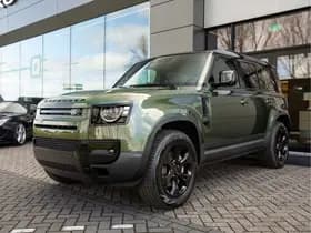 Land Rover Defender thumbnail 19