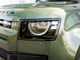 Land Rover Defender thumbnail 20