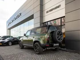 Land Rover Defender thumbnail 25