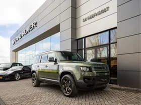 Land Rover Defender thumbnail 26