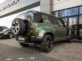 Land Rover Defender thumbnail 27