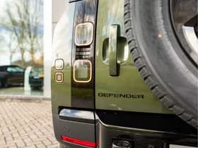 Land Rover Defender thumbnail 30