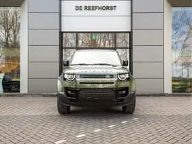 Land Rover Defender thumbnail 6