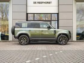 Land Rover Defender thumbnail 9