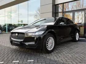 Jaguar I-Pace thumbnail 20