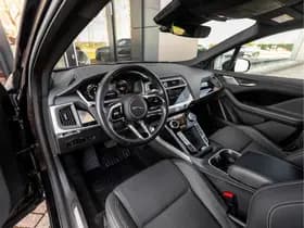 Jaguar I-Pace thumbnail 3