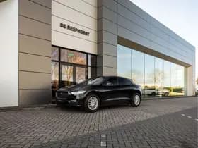 Jaguar I-Pace thumbnail 24