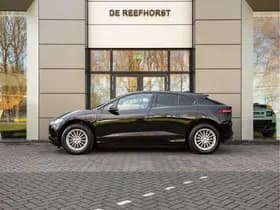 Jaguar I-Pace thumbnail 8