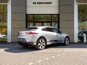 Jaguar I-Pace thumbnail 2