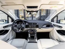 Jaguar I-Pace thumbnail 16