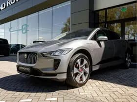 Jaguar I-Pace thumbnail 19