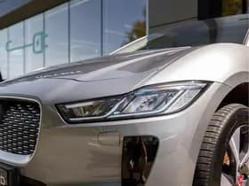 Jaguar I-Pace thumbnail 20