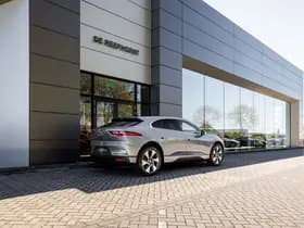 Jaguar I-Pace thumbnail 24