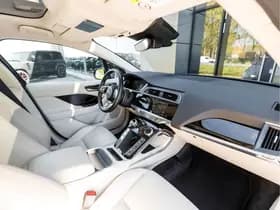 Jaguar I-Pace thumbnail 45