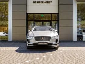 Jaguar I-Pace thumbnail 6