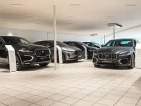 Jaguar I-Pace thumbnail 55