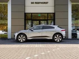 Jaguar I-Pace thumbnail 8