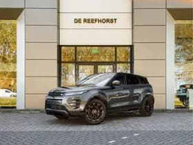 Land Rover Range Rover Evoque thumbnail 1