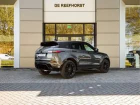 Land Rover Range Rover Evoque thumbnail 2