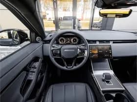 Land Rover Range Rover Evoque thumbnail 11