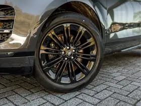 Land Rover Range Rover Evoque thumbnail 19