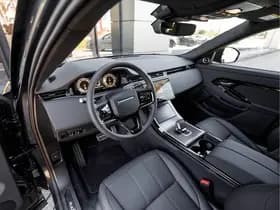 Land Rover Range Rover Evoque thumbnail 3
