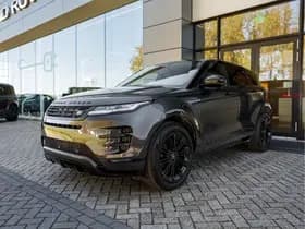 Land Rover Range Rover Evoque thumbnail 21