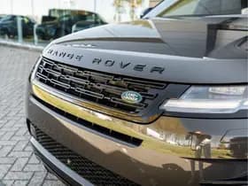 Land Rover Range Rover Evoque thumbnail 23