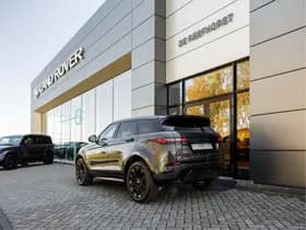 Land Rover Range Rover Evoque thumbnail 27