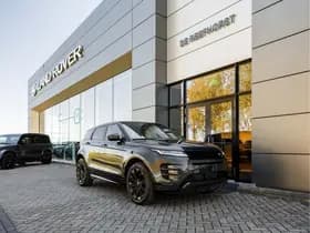 Land Rover Range Rover Evoque thumbnail 28