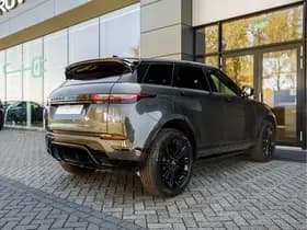 Land Rover Range Rover Evoque thumbnail 29