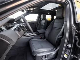 Land Rover Range Rover Evoque thumbnail 4