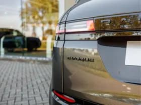 Land Rover Range Rover Evoque thumbnail 33