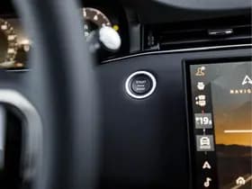 Land Rover Range Rover Evoque thumbnail 40