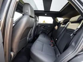 Land Rover Range Rover Evoque thumbnail 5