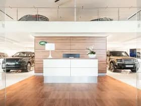 Land Rover Range Rover Evoque thumbnail 48
