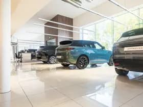 Land Rover Range Rover Evoque thumbnail 49