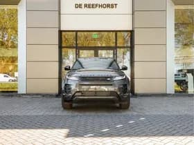 Land Rover Range Rover Evoque thumbnail 6