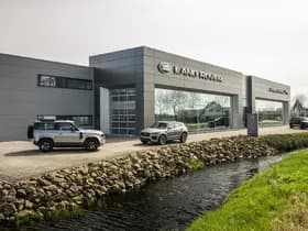 Land Rover Range Rover Evoque thumbnail 57