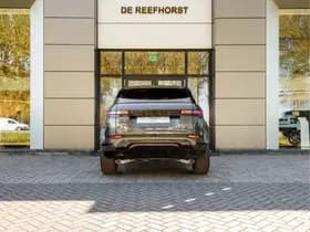 Land Rover Range Rover Evoque thumbnail 7