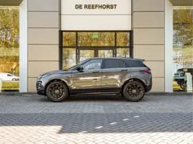 Land Rover Range Rover Evoque thumbnail 8