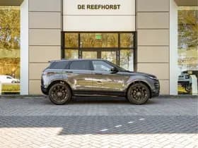 Land Rover Range Rover Evoque thumbnail 9