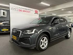 Audi Q2 thumbnail 1