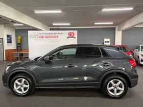 Audi Q2 thumbnail 3