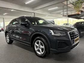 Audi Q2 thumbnail 8