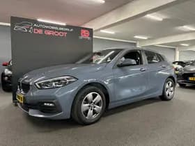 BMW 1-Serie thumbnail 2